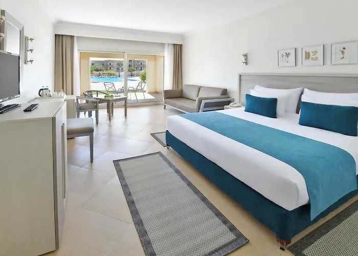 Deluxe Family King Room